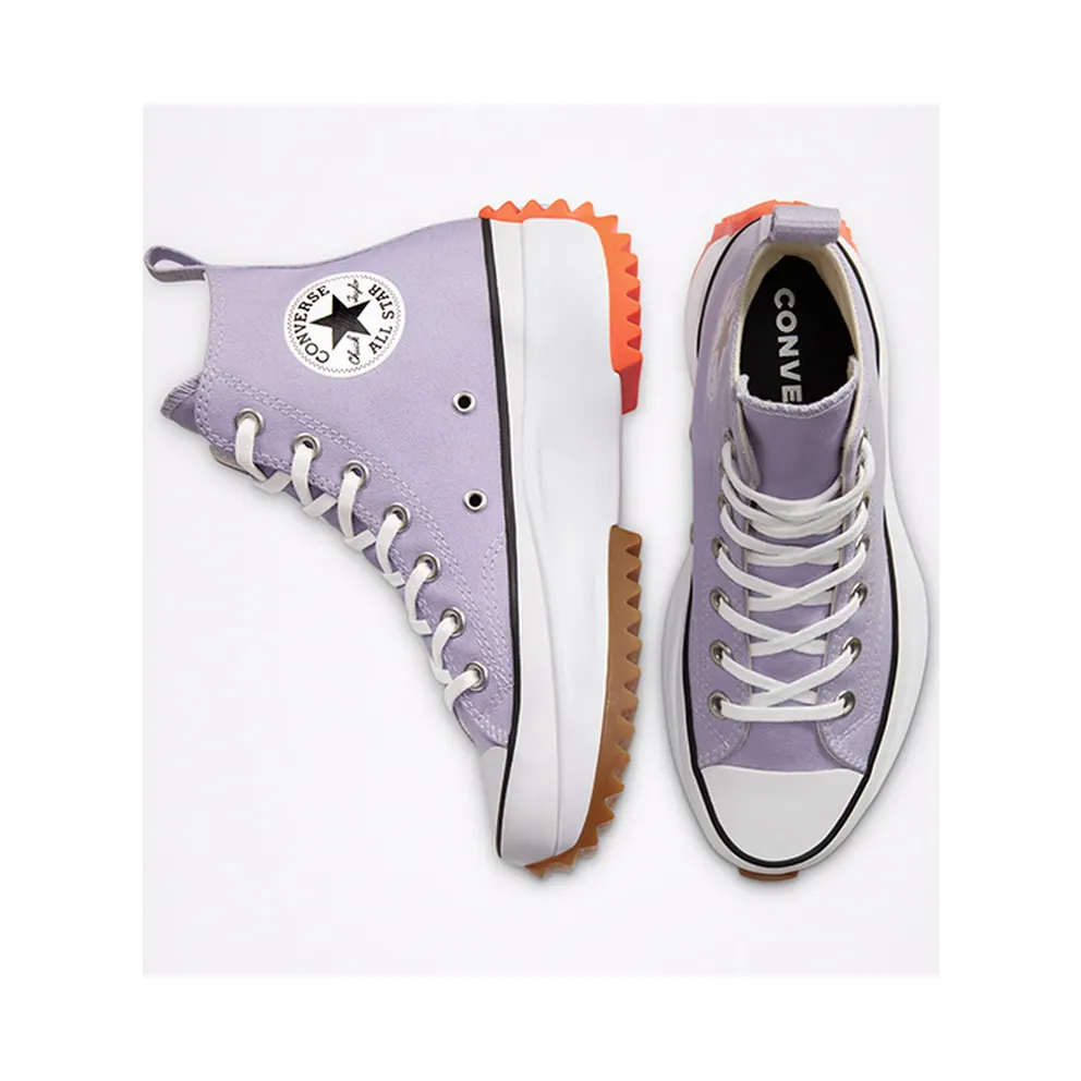 Converse Run Star Hike Sunblocked Moonstone Violet Moonstone Violet/White (168286C)