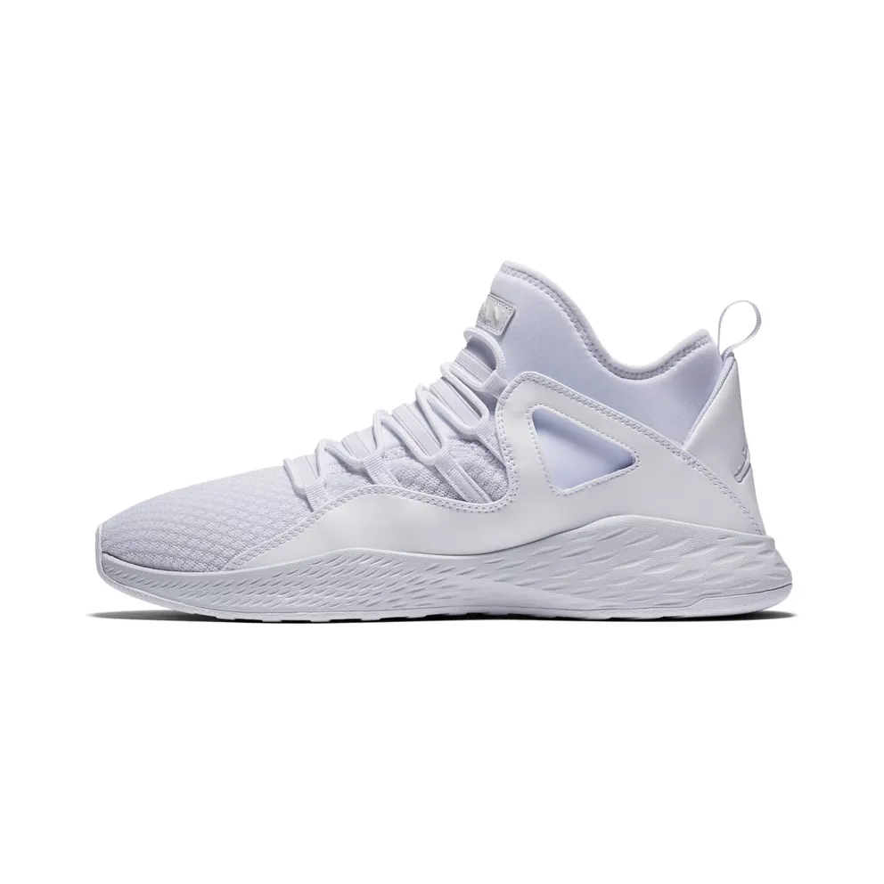 Jordan Formula 23 White Pure Platinum (881465-120)