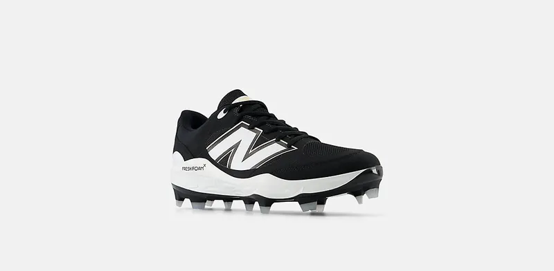 New Balance Fresh Foam 3000 V6 Molded “Black / White” (PL3000K7)
