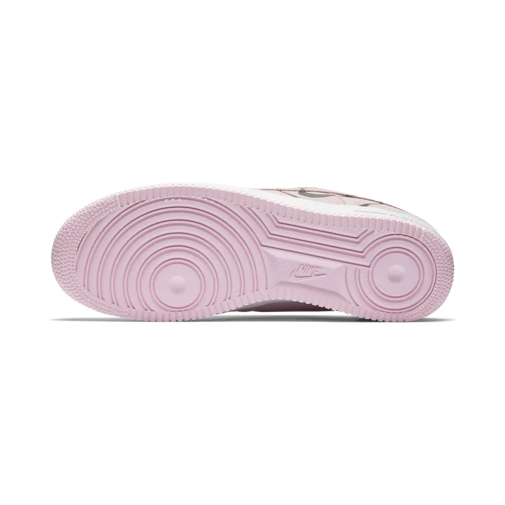 Nike Air Force 1 Low Have A Day Pink Pink Foam/Black-White-Pink Foam (BQ9044-600)
