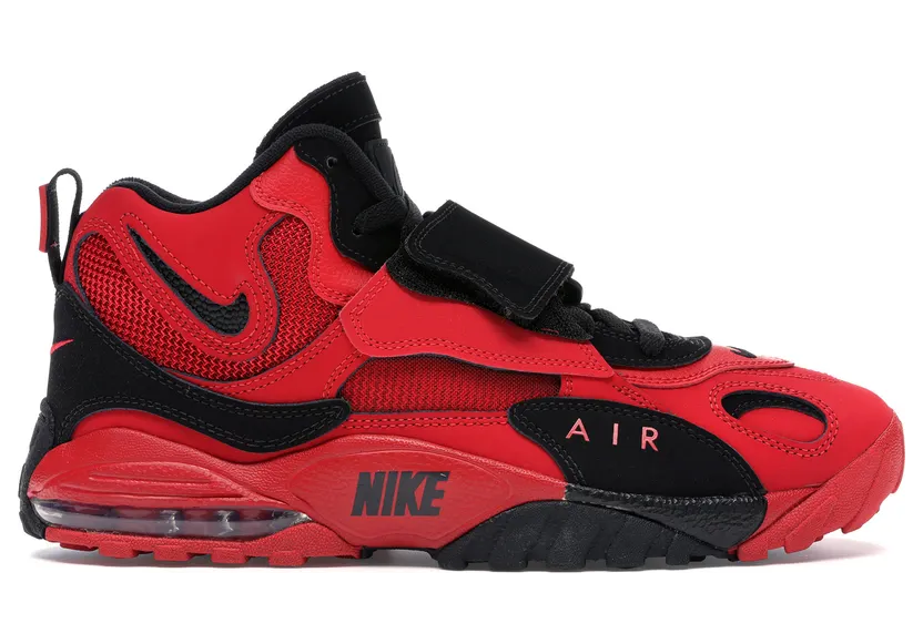 Nike Air Max Speed Turf University Red Back (AV7895-600)