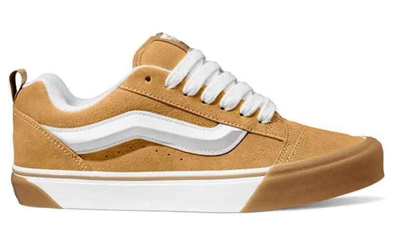 Vans Knu-Skool VN0009QCBLS