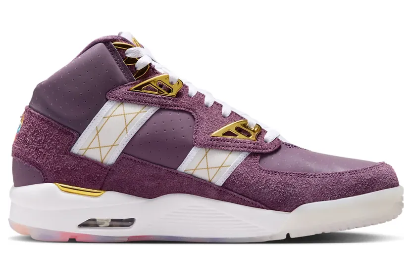 Nike Air Trainer SC High Atlanta ’96: klassieker of dun verhaal? (3)