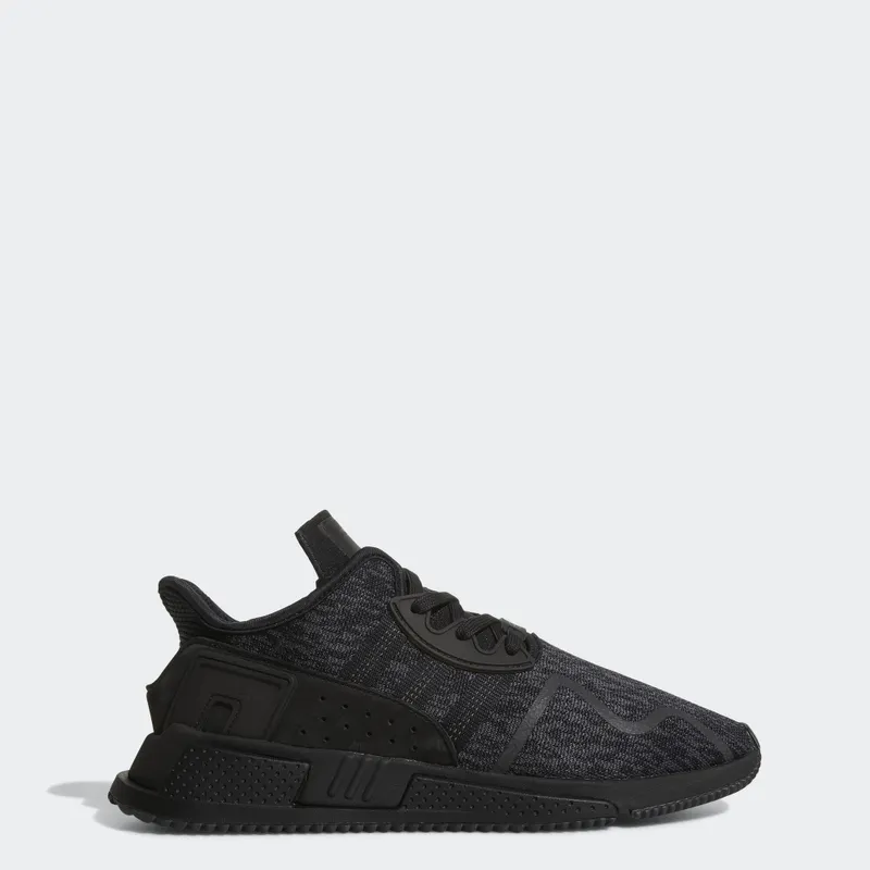 adidas  EQT Cushion ADV Triple Black Core Black/Core Black/Core Black (BY9507)