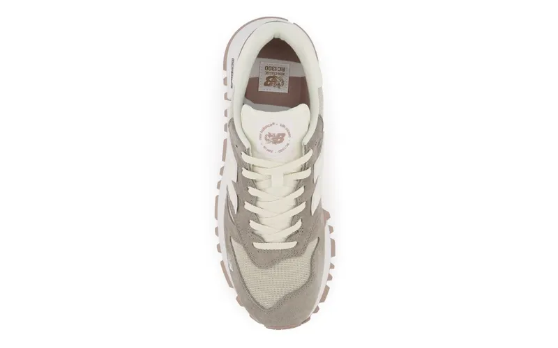 New Balance RC 1300 Kith 10th Anniversary Elephant Skin Grey (MS1300K1)