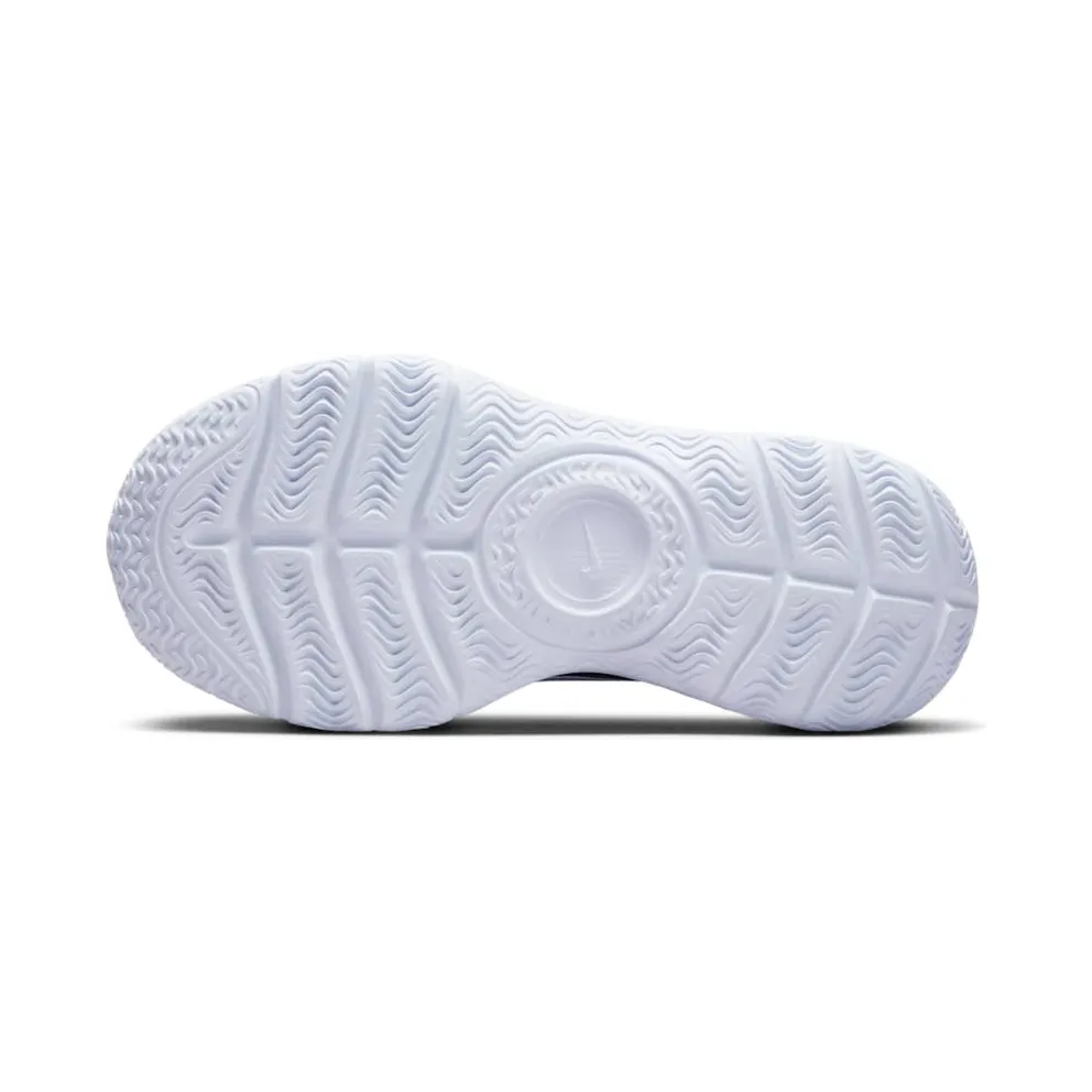 Nike Flex Runner 3 Midnight Navy White (FN1449-403)