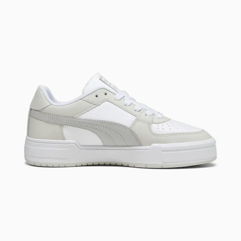 Puma CA Pro Classic White/Grey (380190-23)