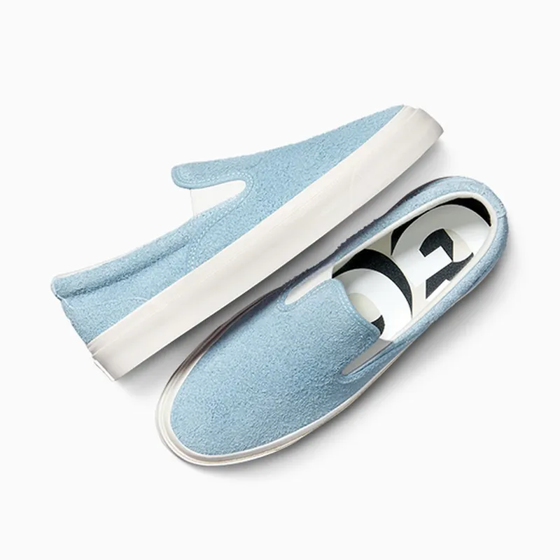 Converse x GOLF WANG One Star CC Slip Pro Forget Me Not/Egret (A11640C)