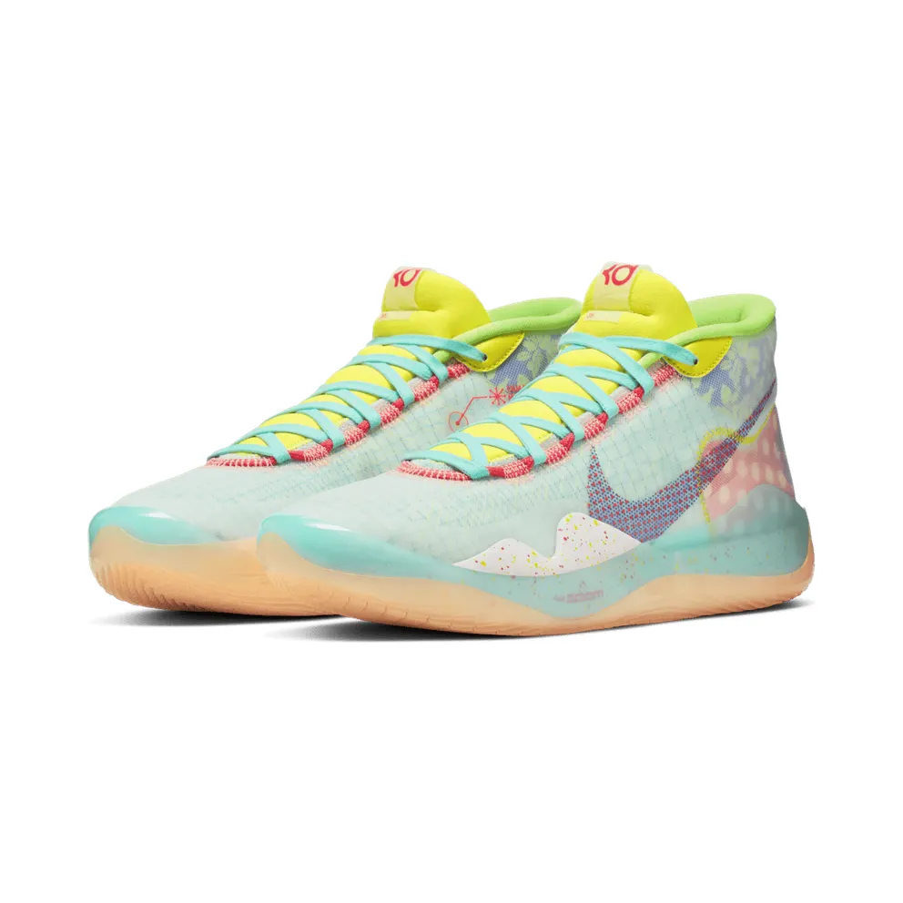 Nike KD XII 12 ‘EBYL’ (2019) (CK1195-300)