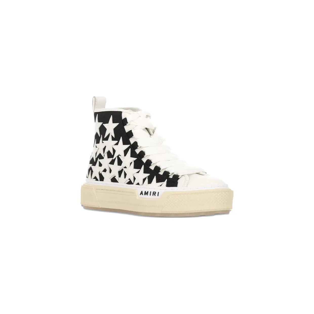 Amiri Stars Court “Black/White” (AMSNSN1011 001) (2)
