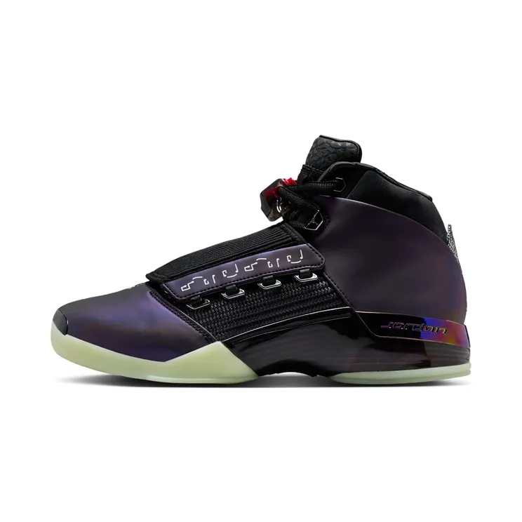 Air Jordan 17 Mid “Doernbecher” (IO7684-921)