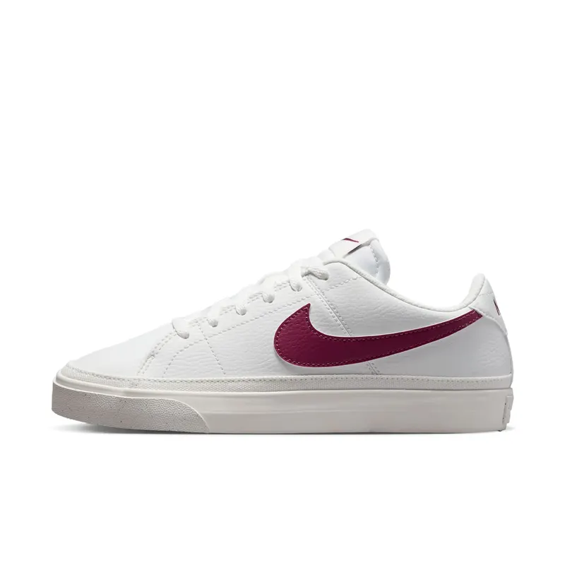 Nike Court Legacy Next Nature White Rosewood (DH3161-106)