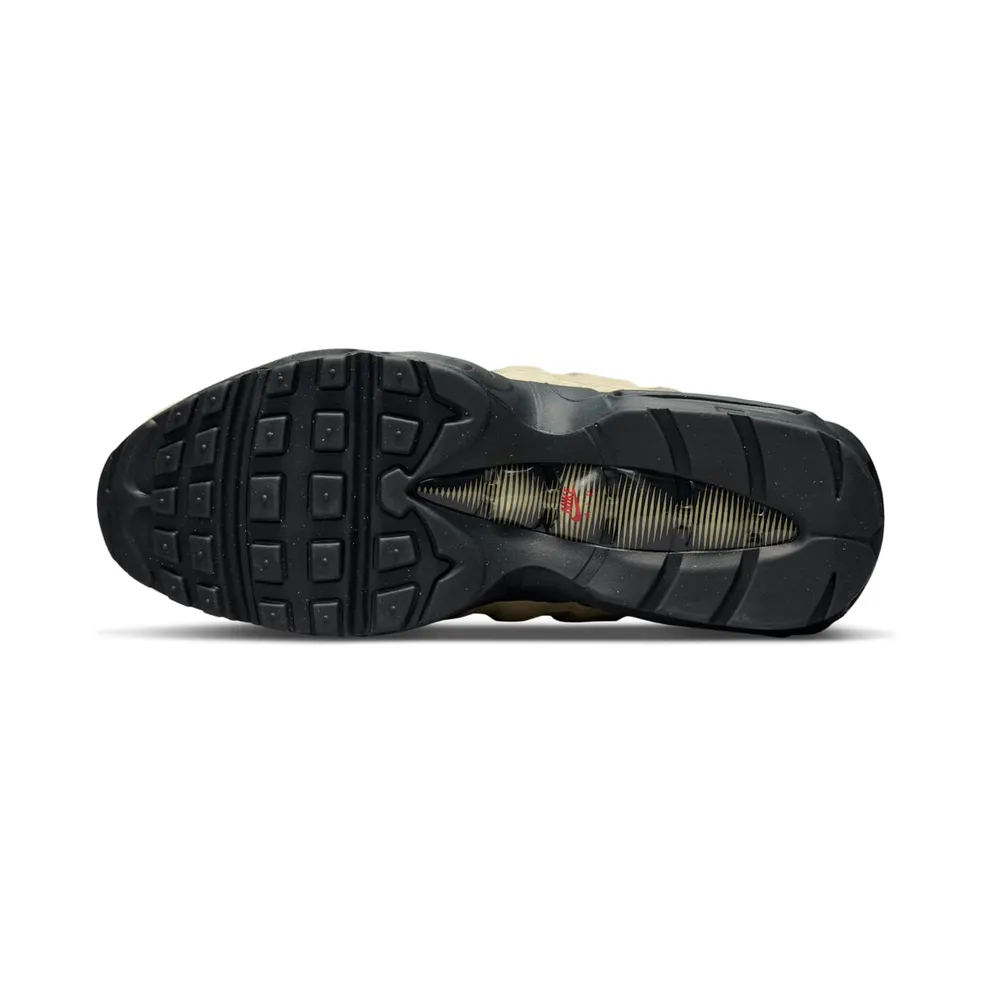 Nike Air Max 95 Black (DV3197-001)