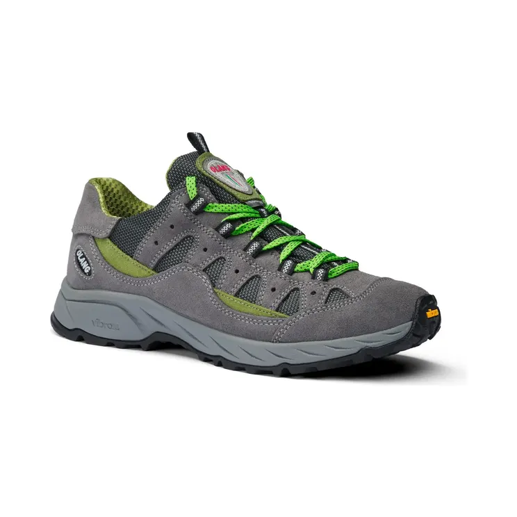 Wandelschoenen Olang Zenith Tex (ZENITH-831)