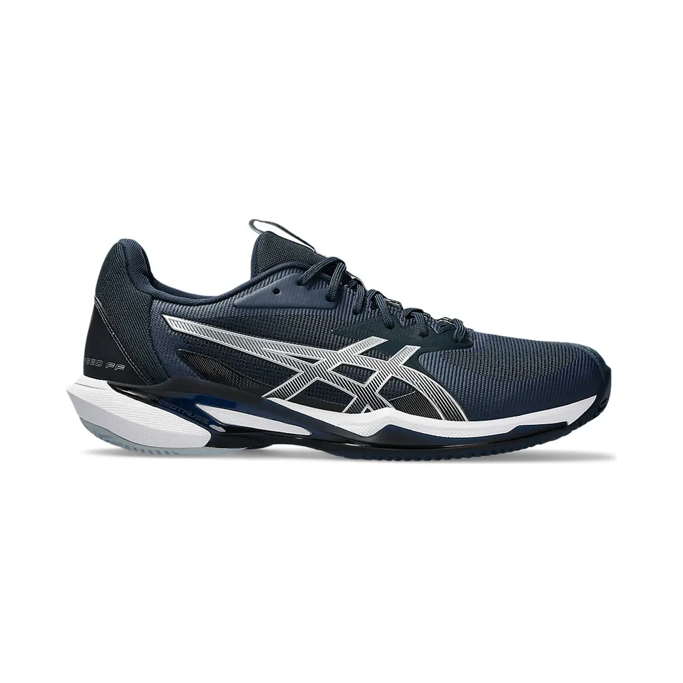 Asics Solution Speed Ff 3 Clay French Blue/Pure Silver (1041A476.960)
