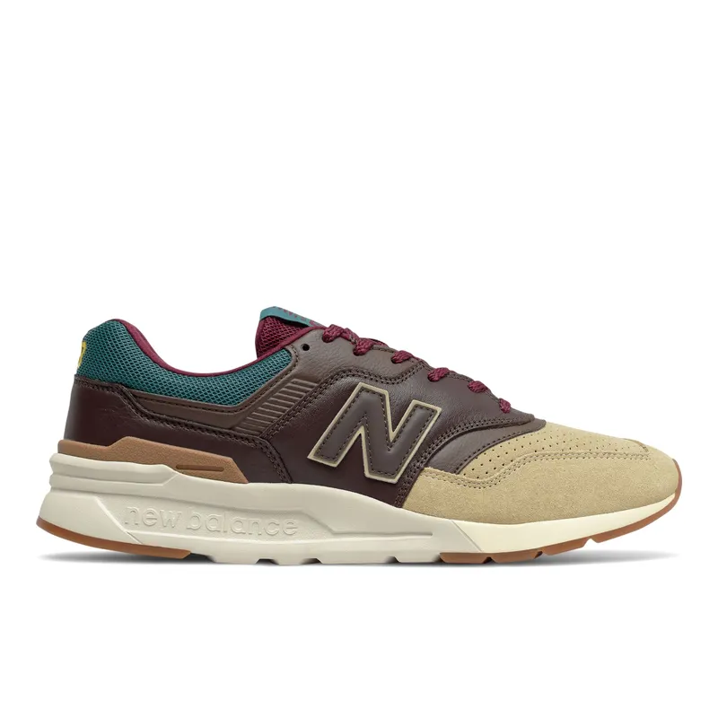 New Balance New Balance Brown (CM997HWE)