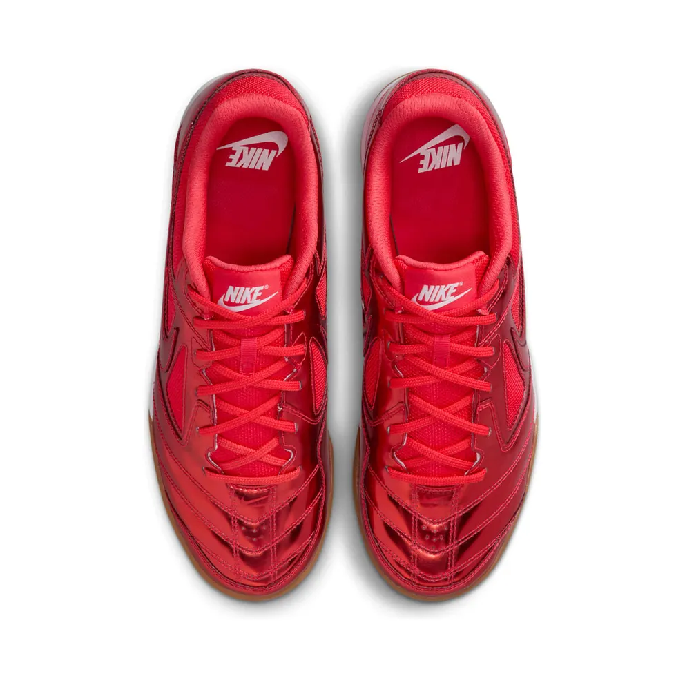 Nike Gato LV8 “Light Crimson Gum” (IB3566-600)