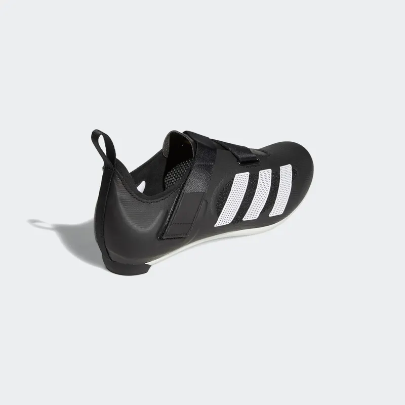 Adidas The Indoor Fietsschoenen Core Black / Cloud White / Cloud White (GX6544)