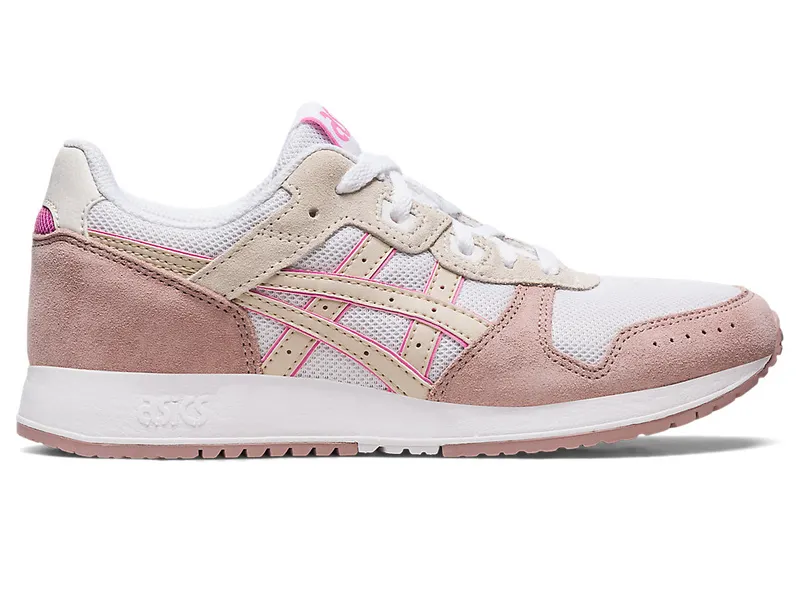 Asics LYTE CLASSIC White/Oatmeal (1202A306.107)