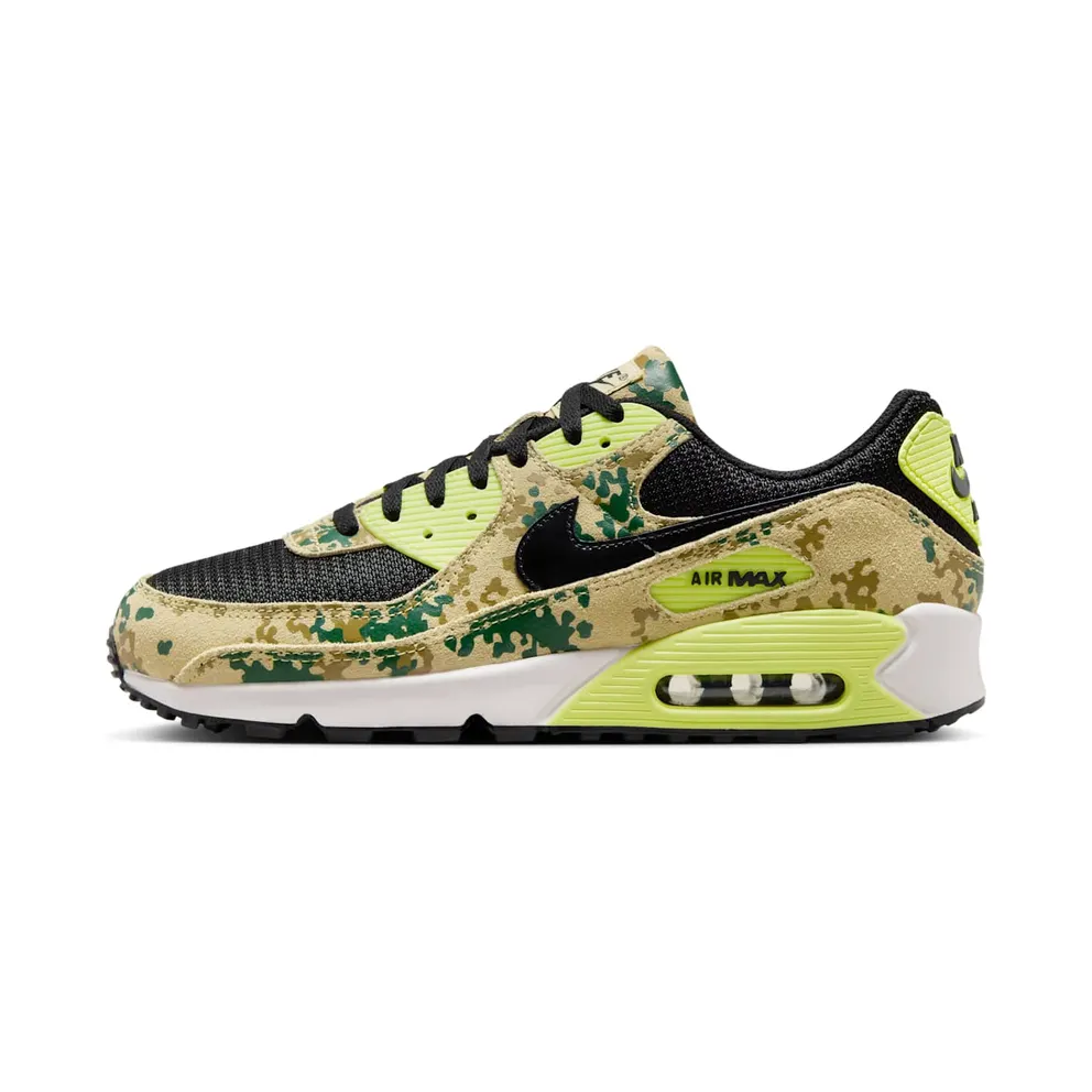 Nike Air Max 90, Green IF1721-700