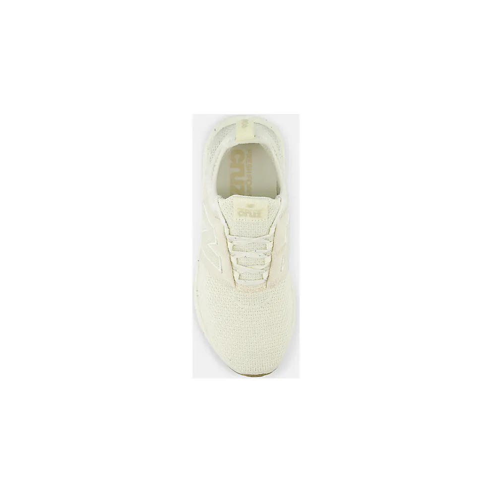 New Balance Fresh Foam X Cruz Artisan v3 Turtledove Sea Salt Gum 020 (WCRZECS3)