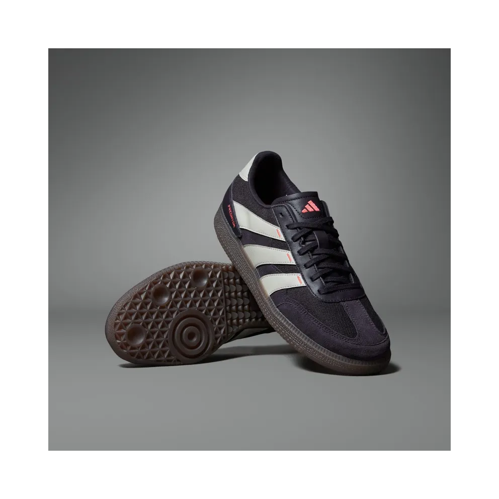 adidas Predator Freestyle Aurora Black Alumina Turbo (IF6308)