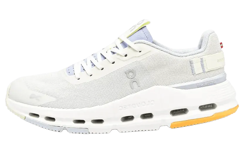 On Running Cloudnova Form 2 “Ghost Marsh” (3WE30174805)