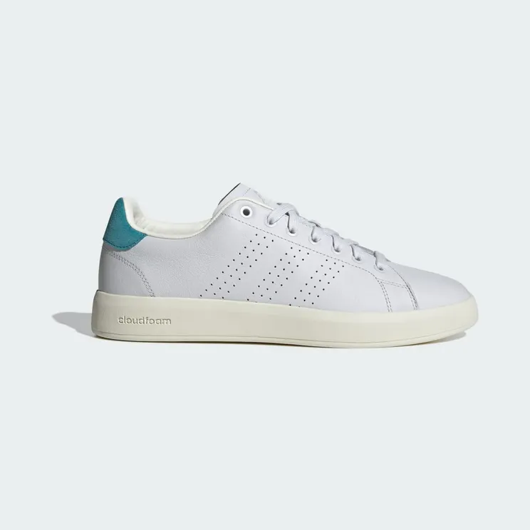 adidas Advantage Premium Dash Grey / Dash Grey / Arctic Fusion (IF0118)