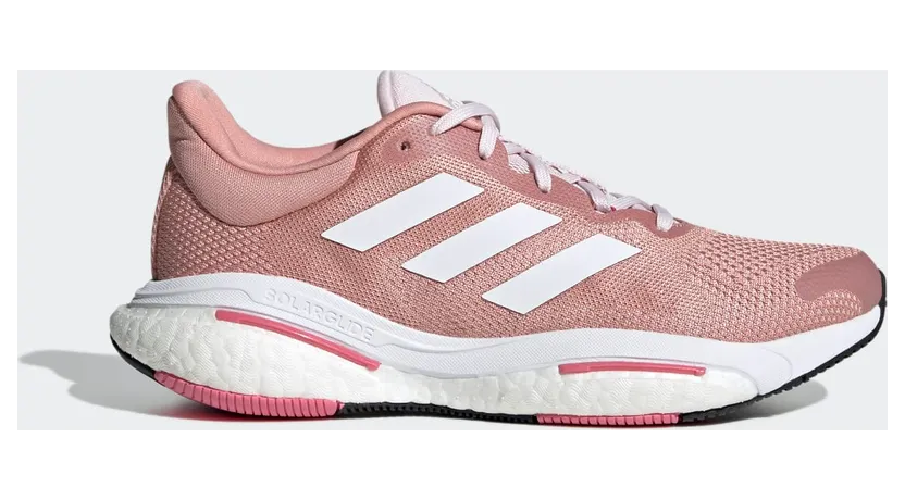 adidas Solarglide 5 Wonder Mauve (GY8728)