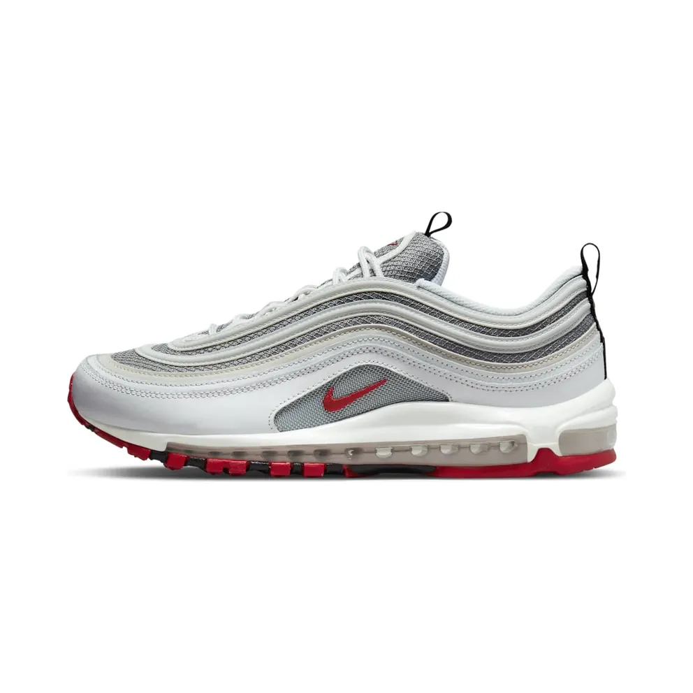 Nike Air Max 97 Weiß (DM0027-100)