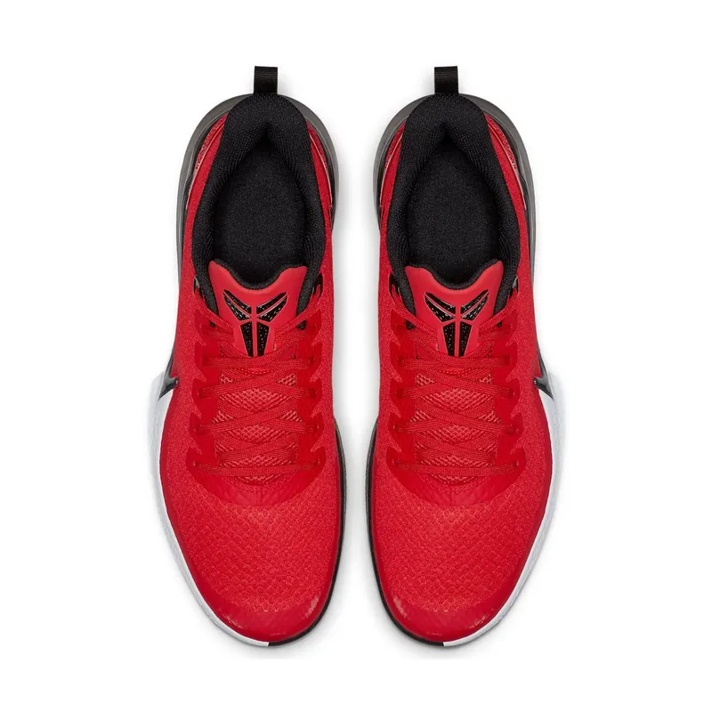 Nike Mamba Focus University Red University Red/Anthracite (AJ5899-600)