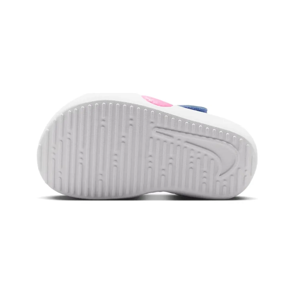 Nike Sunray Protect 4 TD “Hydrogen Blue Crystal Pink Glow” (HF6278-402)