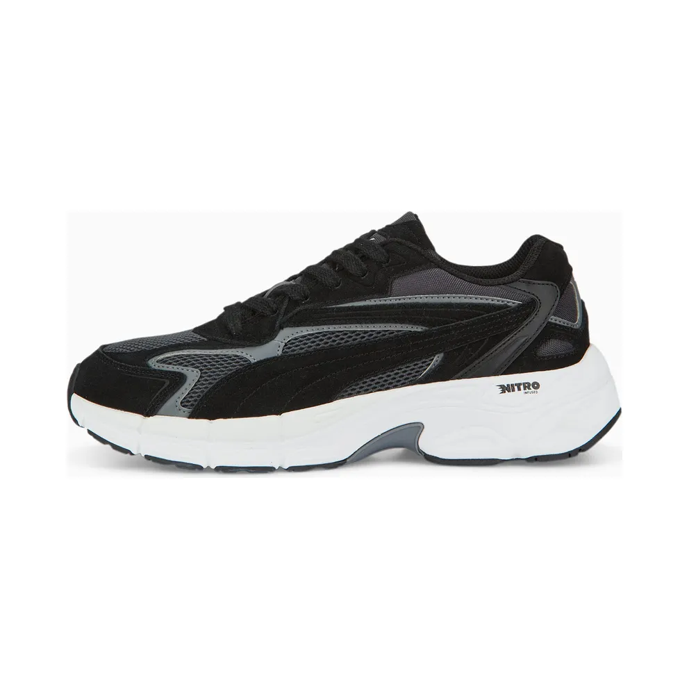 Puma Teveris Nitro Schwarz (388774-03)