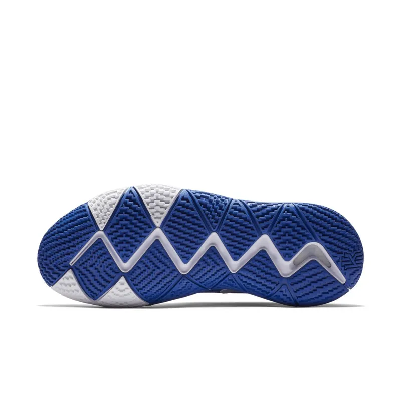 Nike Kyrie 4 Game Royal Game Royal/White (AV2296-400)