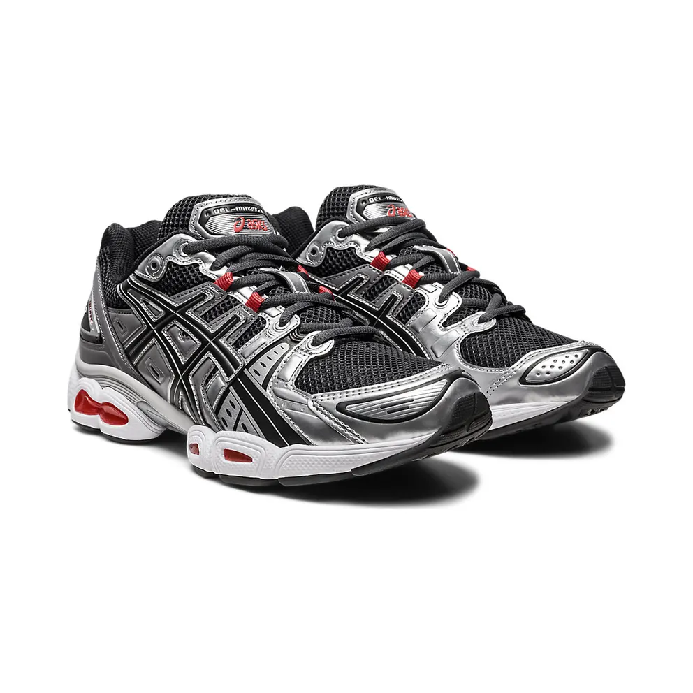 ASICS Gel Nimbus 9 Graphite Grey Pure Silver (1201A424.023)