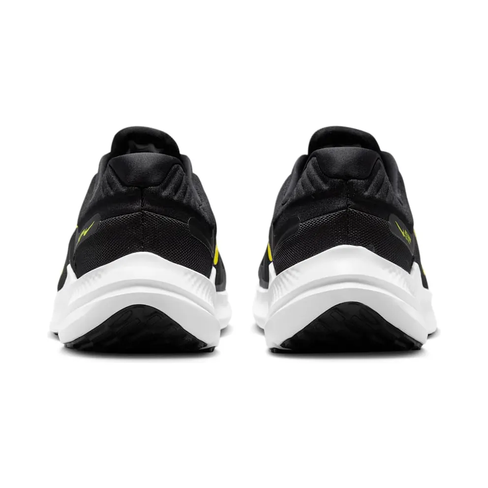 Nike Quest 5 Black Racer Blue White High Voltage (DD0204-008)