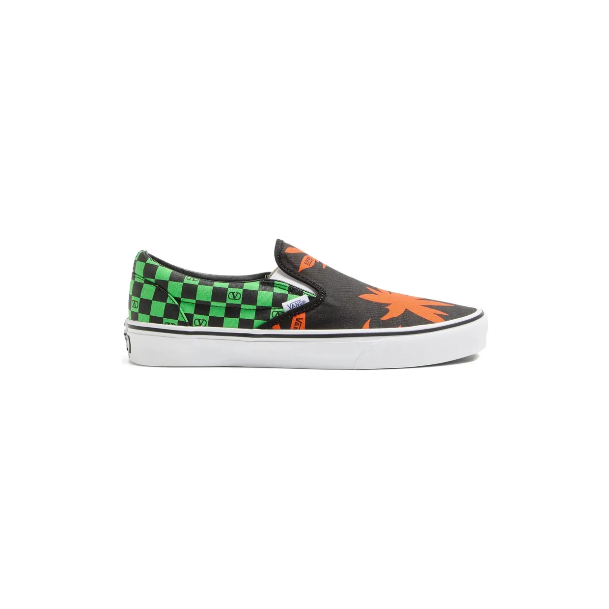 vans-x-valentino-sneaker 8Y2S0M96XWF BAL