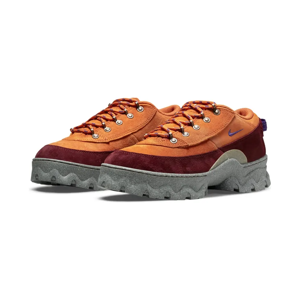 Nike Lahar Low Sport Spice Beetroot (DB9953-800)