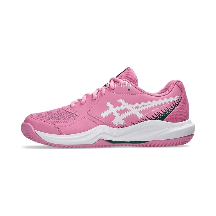 ASICS GEL-DEDICATE 9 PADEL GS “Bubblegum / White” (1044A086-700)
