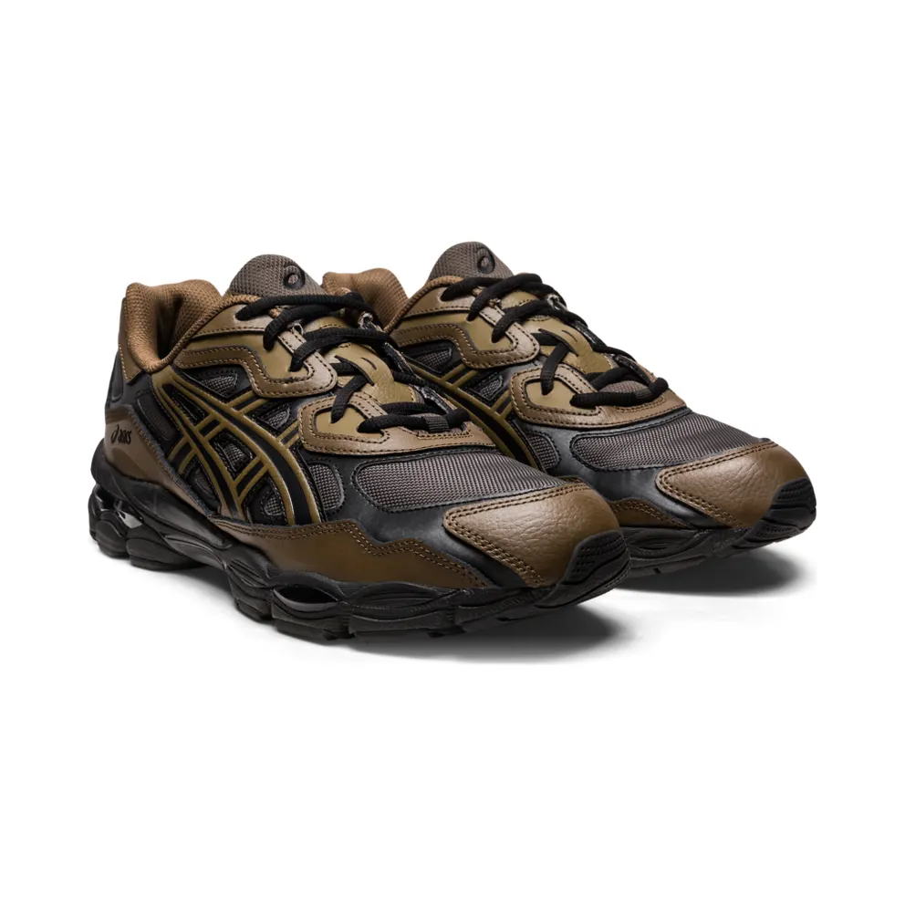 Asics Gel-nyc Dark Sepia/Clay Canyon (1203A280.251)
