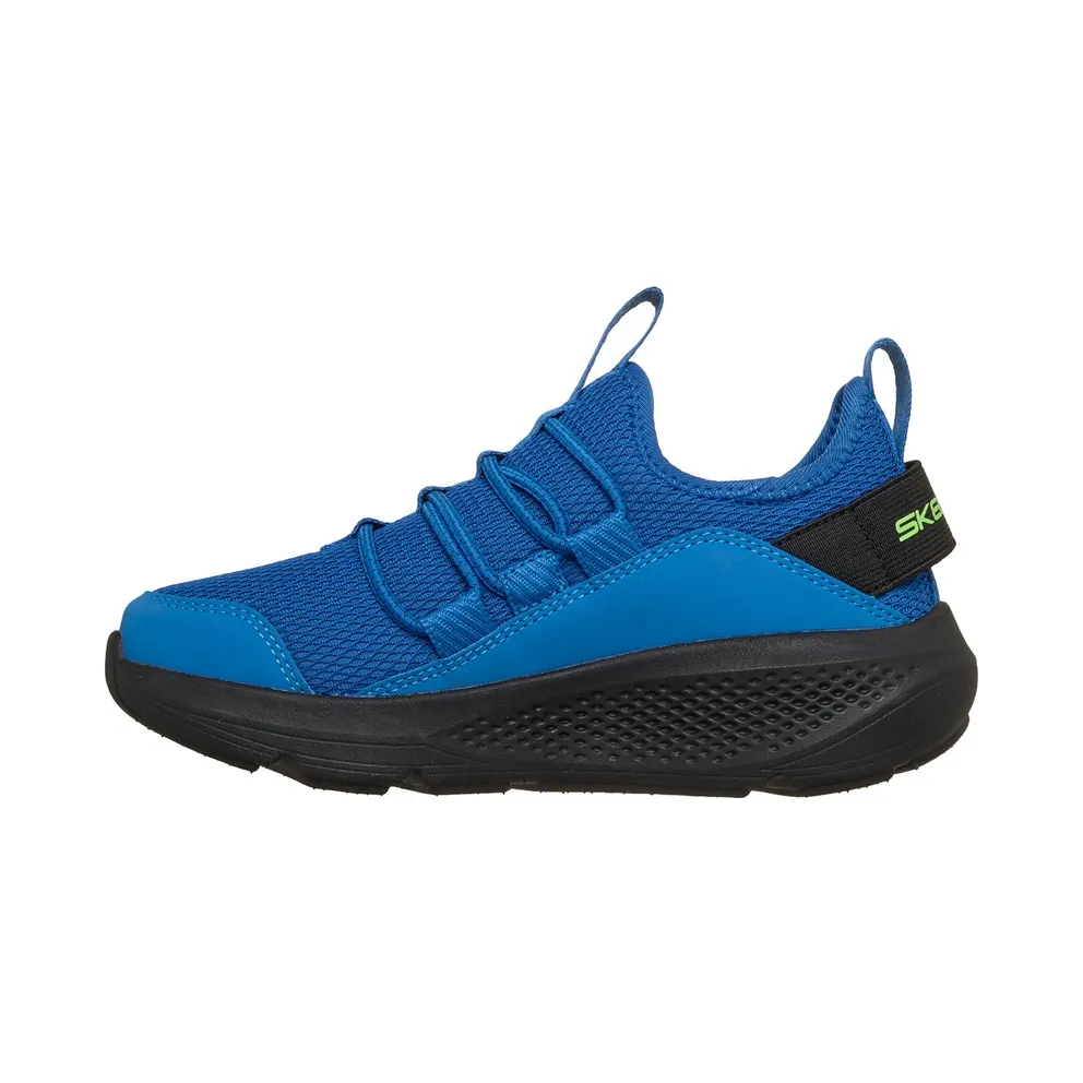 Skechers GO Run Elevate Blue/Black (403987LBLBK)