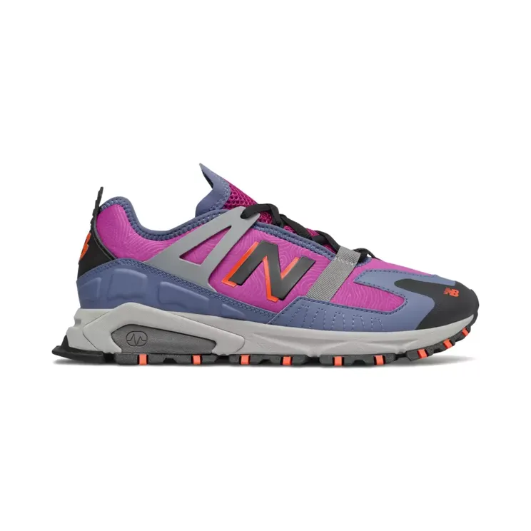 New Balance X-Racer Moonbeam