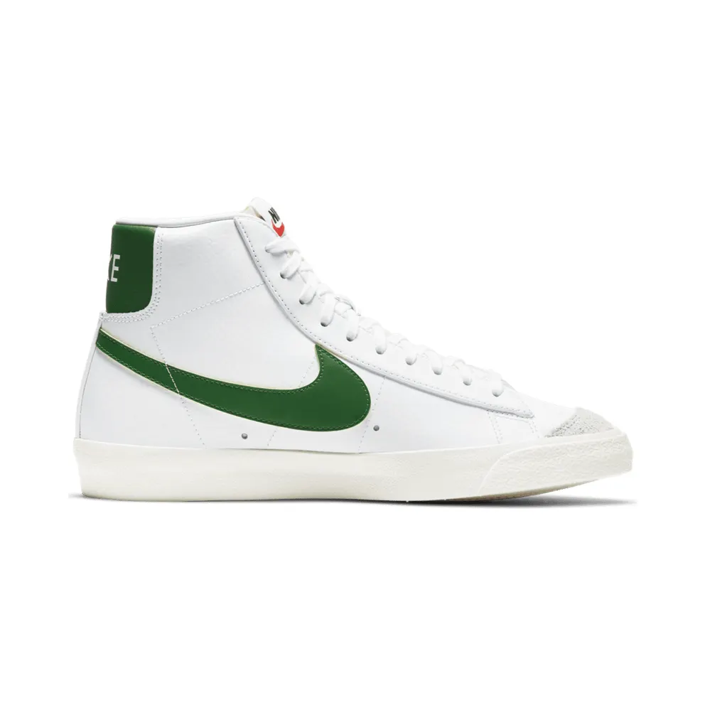 Nike Blazer Mid 77 Vintage Pine Green White/Pine Green (BQ6806-115)