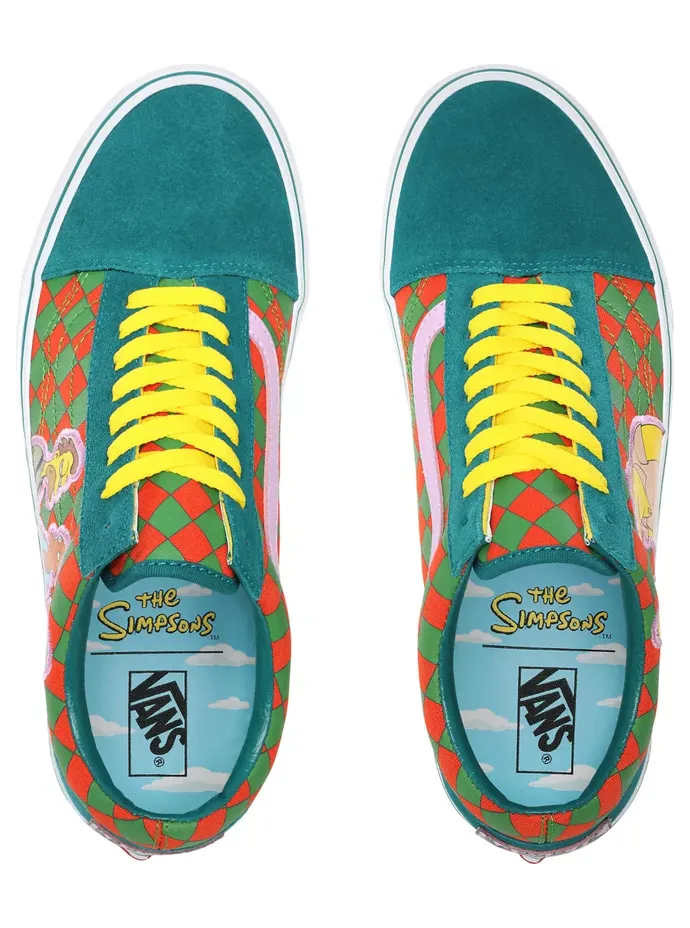 vans-old-skool VN0A4BV521L