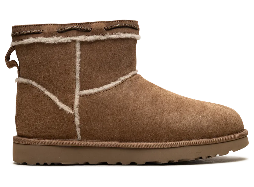 ugg-classic-mini 1166751-CHE
