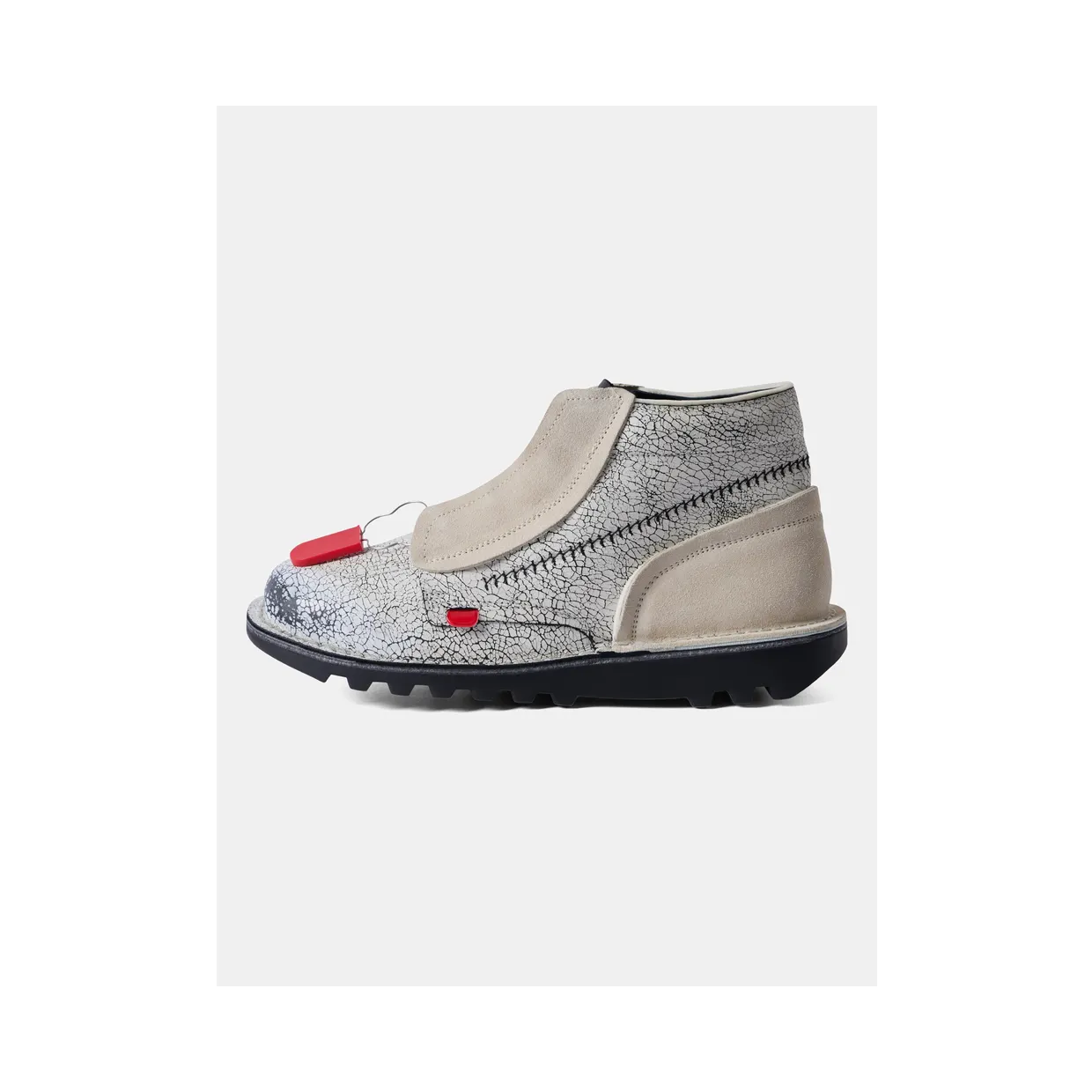 A-Cold-Wall Kickers Kick Hi (ACW118010C117HK12)