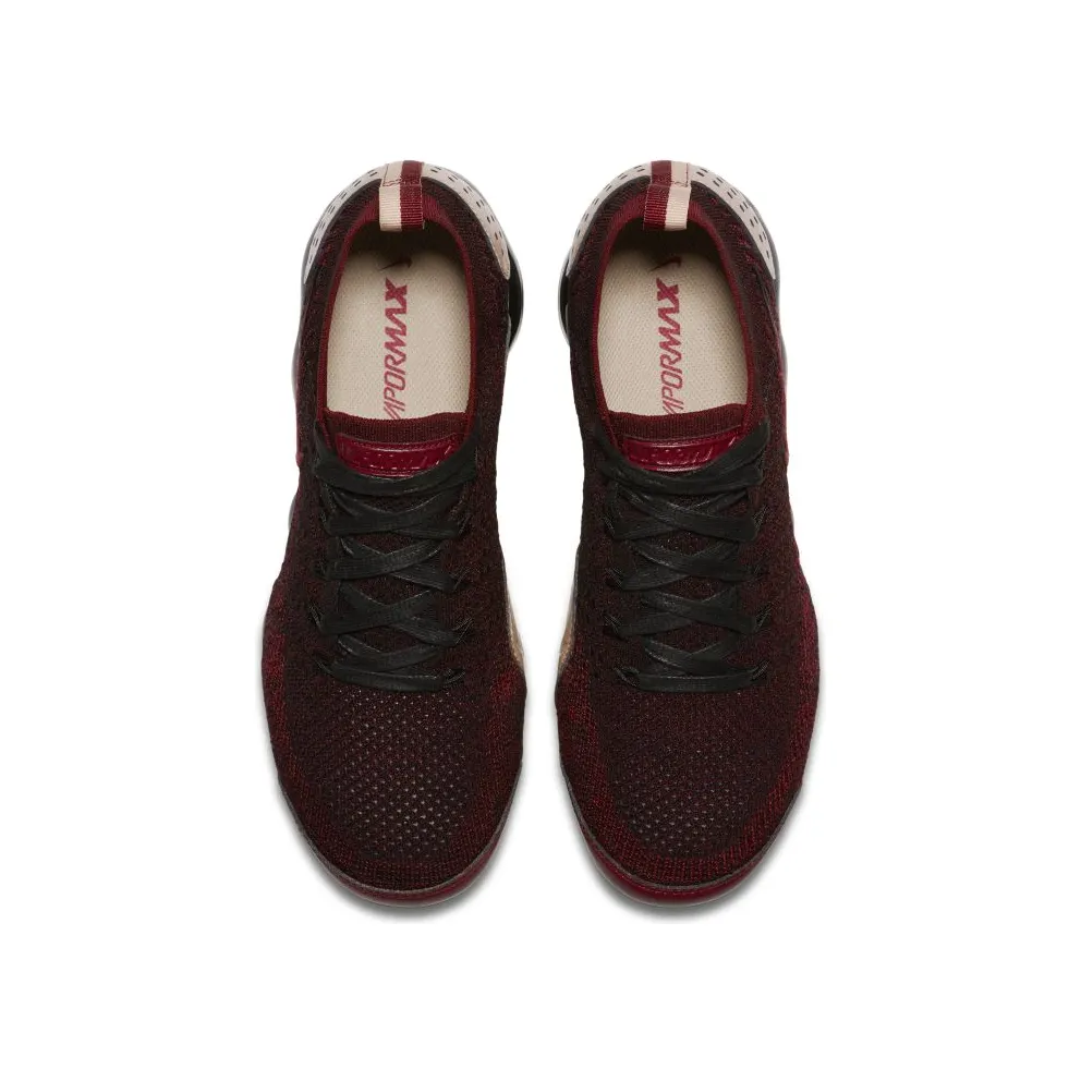 Nike Air VaporMax 2 Jacket Pack Team Red/Team Red-Black-Vachetta Tan (AT8955-600)