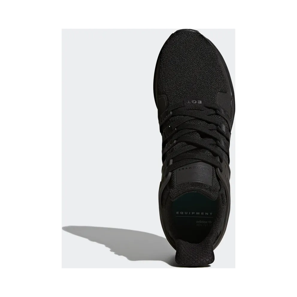 adidas Eqt Support Adv Triple Black Black/Black-White (CP8928)