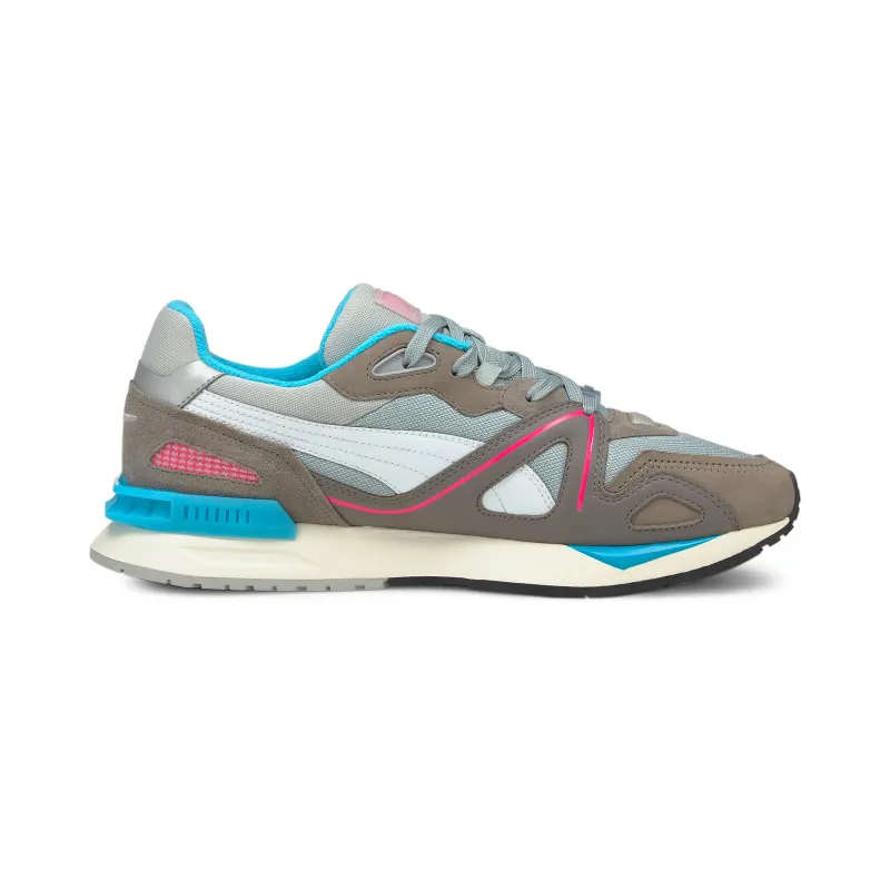 Puma Mirage Mox Steel Gray / Eggnog (375167-01)