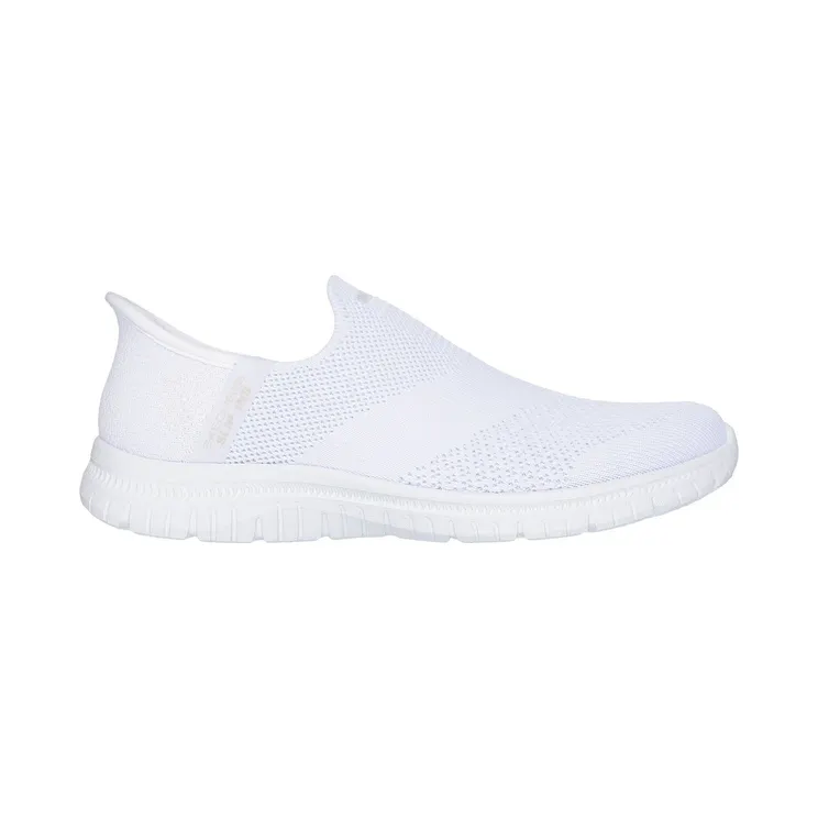 Skechers Slip-ins Virtue “White” (104425WHT)